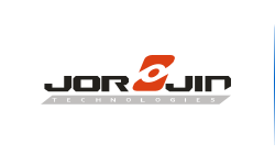 Jorjin是怎样的一家公司?