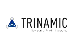 TRINAMIC Motion Control是怎样的一家公司?