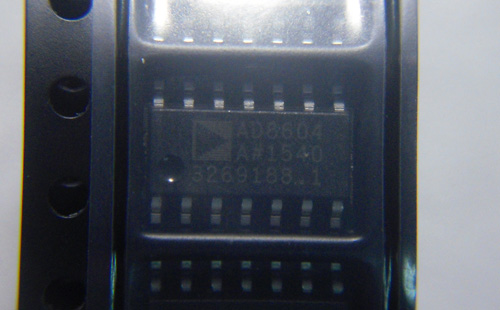 AD8604ARZ图片