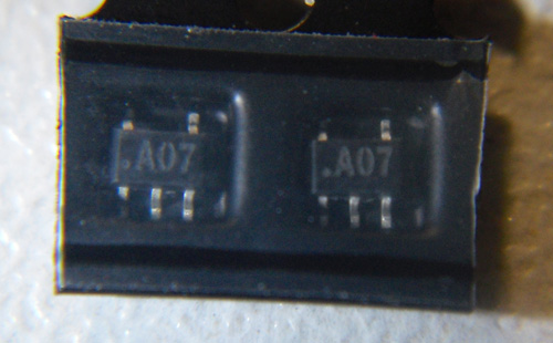 AD8641AKSZ图片