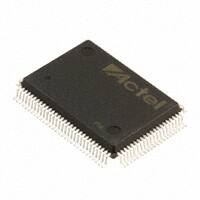 A42MX16-3PQ100I图片