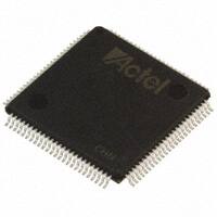 A54SX08A-2TQ100图片