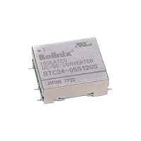 BTC05-12W25S图片