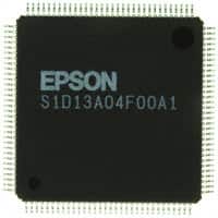 S1C17W22F101100图片