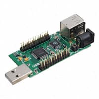 RPI-HUB-MODULE图片