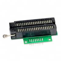 VPROG-1-S-ZIF40图片