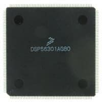 DSP56301PW100图片