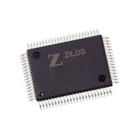 Z8F6403FT020EC图片