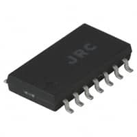 NJU7670M图片