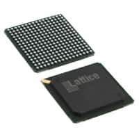 LFE2-20E-6F256I图片