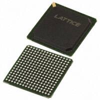 LFEC10E-3F256I图片