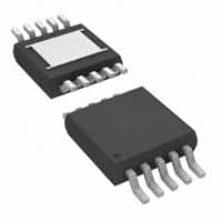 LTC2635CMSE-HMI8图片