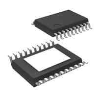 LTC3834IFE图片