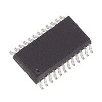 MAX7311AWG+T图片