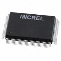 KSZ8851-16MQLI图片