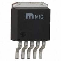 MIC29301-3.3WU图片