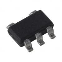 MIC5205-2.9YM5图片