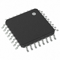 ATMEGA8L-8AI图片