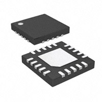 PIC16LF1507-I/GZ图片