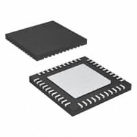 PIC18F45K40T-I/ML图片