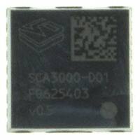 SCA3000-D01图片