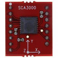 SCA3000-E01 PWB图片