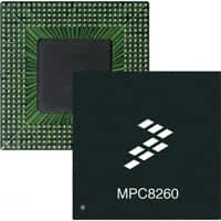 MPC8250AVVPIBC图片