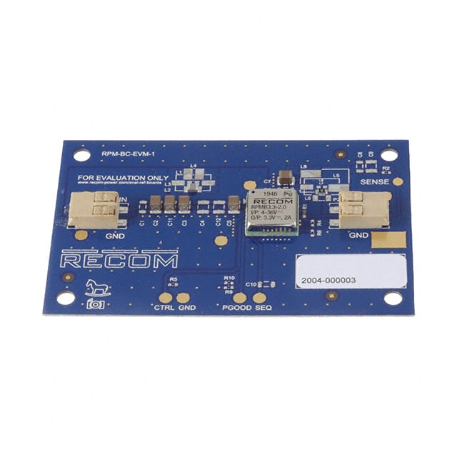 RPMB3.3-2.0-EVM-1图片