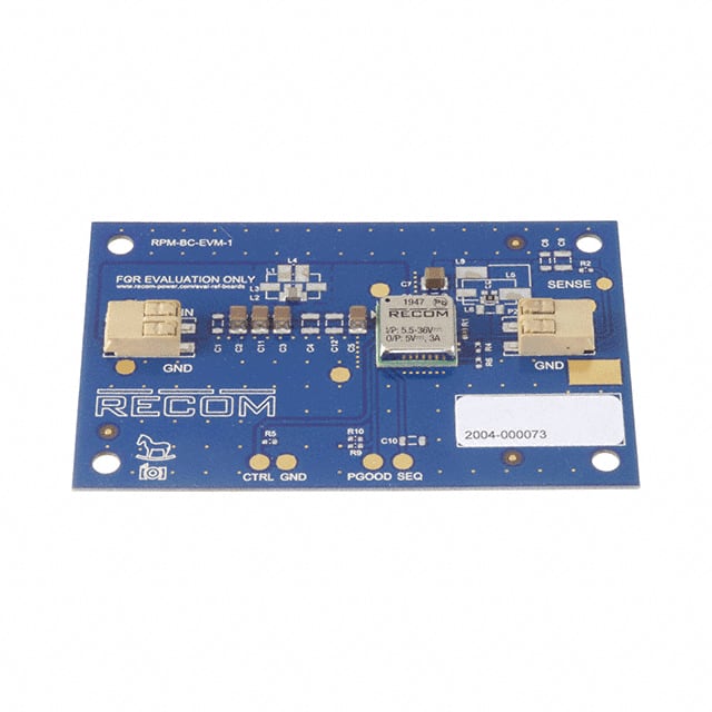 RPMB5.0-3.0-EVM-1图片