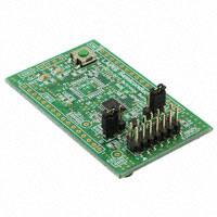 ML610Q111REFERENCEBOARD图片