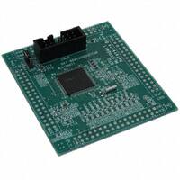 ML610Q411 REFBOARD图片