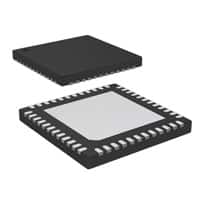 STM32F042C6U7图片