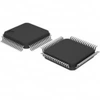 STM32G474RCT3图片