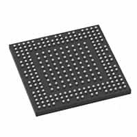 STM32MP151AAD3T图片
