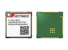 SIM7100CE图片
