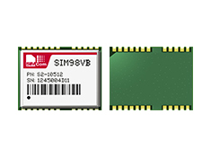 SIM98VB图片