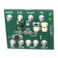 LM3501TL-16EV图片