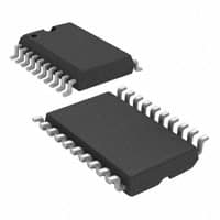 MSP430F2101TDWR图片