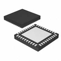 MSP430G2755IRHA40R图片