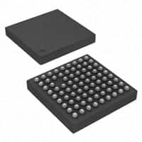 MSP432P401MIZXHT图片