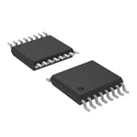 SN74HC4851QPWRG4Q1图片