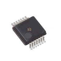 TLC274CDBG4图片