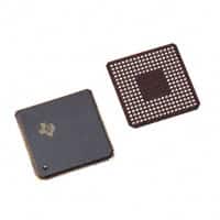 TMS320VC5510AZGWD2图片