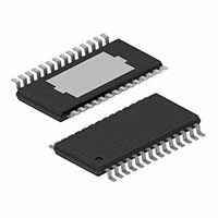 TPS54615PWPR图片