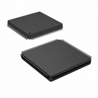 XC4006E-1PQ208C图片