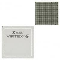 XC5VLX110T-2FF1136C图片